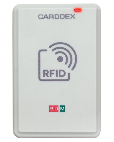 RD M. Считыватель настольный. CARDDEX в Йошкар-Оле
