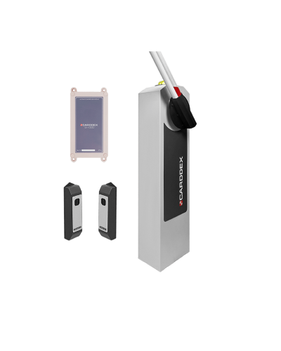 RBM-L Оптимум GSM. Комплект автоматического шлагбаума. CARDDEX в Йошкар-Оле