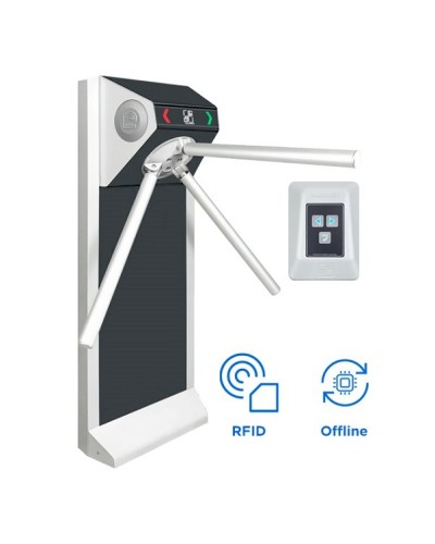 STL-01AEC. Комплект автономной проходной. CARDDEX в Йошкар-Оле