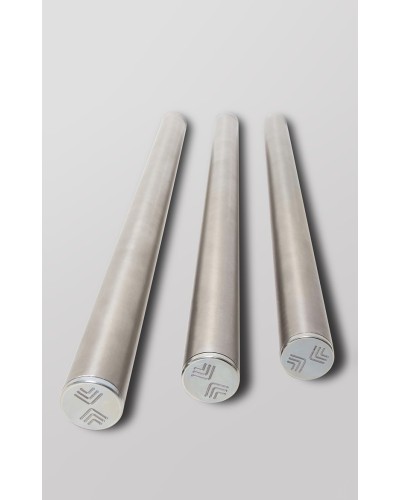 PPS-05R (нержавеющая сталь, для STR). Комплект планок преграждающих стандартных для турникета. CARDDEX в Йошкар-Оле