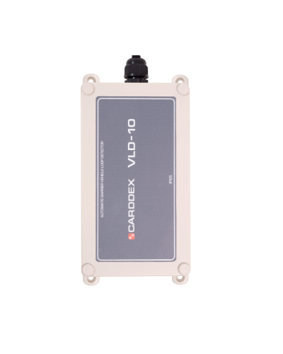 VLD-10. Модуль индукционной петли . CARDDEX в Йошкар-Оле