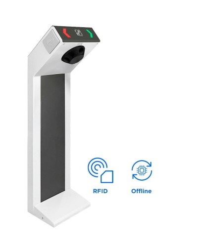 STR-01AE. Автономная проходная. CARDDEX в Йошкар-Оле