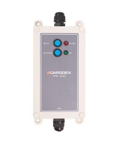 PRK-400. Модуль радиопультов. CARDDEX в Йошкар-Оле