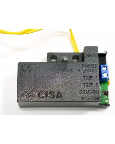 07.022.00.0. Преобразователь напряжения. CISA в Йошкар-Оле