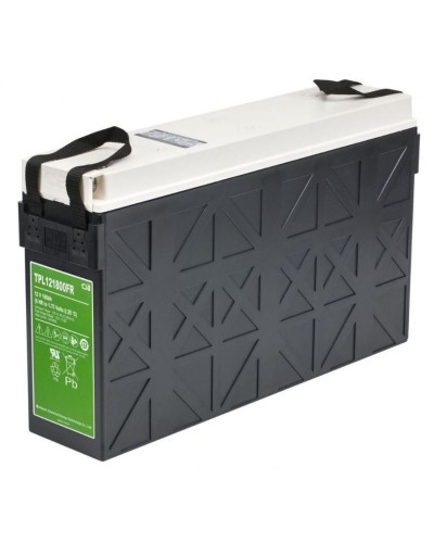 CSB TPL 121800 FR. Аккумулятор герметичный свинцово-кислотный. CSB в Йошкар-Оле