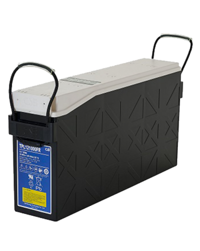 CSB TPL 121000 FR. Аккумулятор герметичный свинцово-кислотный. CSB в Йошкар-Оле