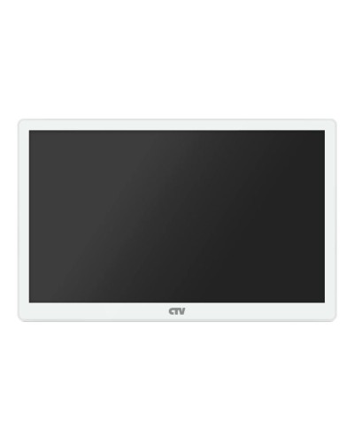 CTV-M5801 W. Монитор домофона цветной. CTV в Йошкар-Оле