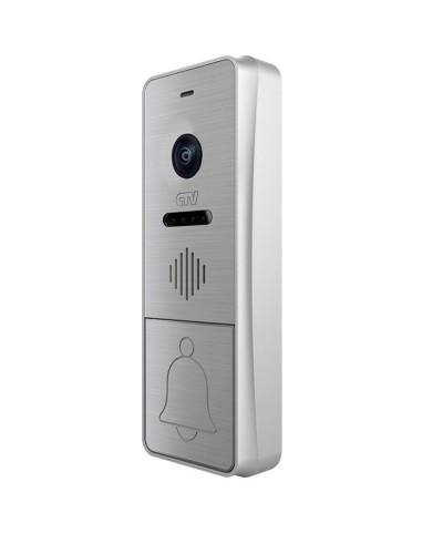 CTV-D4004FHD S (серебро). Вызывная панель цветная. CTV в Йошкар-Оле