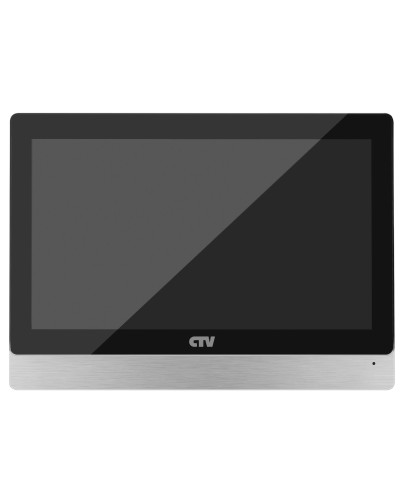 CTV-M4902 B (чёрный). Монитор домофона цветной. CTV в Йошкар-Оле