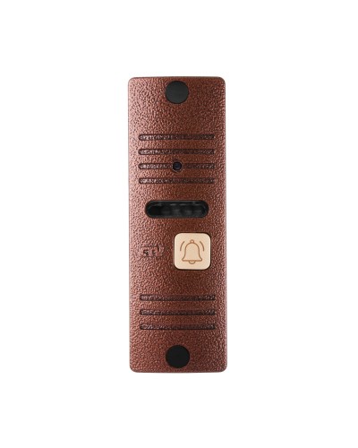 CTV-D10 Plus Br (бронза). Вызывная панель цветная. CTV в Йошкар-Оле
