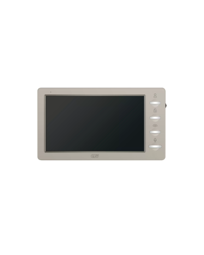 CTV-M3702 Gamma Be (бежевый). Монитор домофона цветной. CTV в Йошкар-Оле
