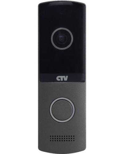 CTV-D4003NG G (графит). Вызывная панель цветная. CTV в Йошкар-Оле
