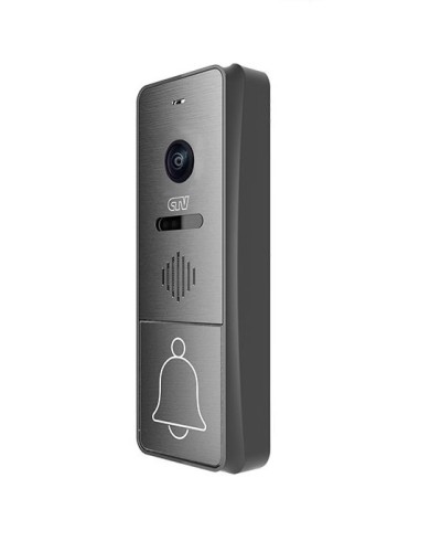 CTV-D4004FHD G (графит). Вызывная панель цветная. CTV в Йошкар-Оле
