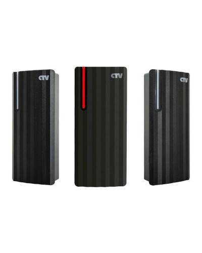 CTV-R10 EM B. Считыватель бесконтактный для proxi-карт. CTV в Йошкар-Оле