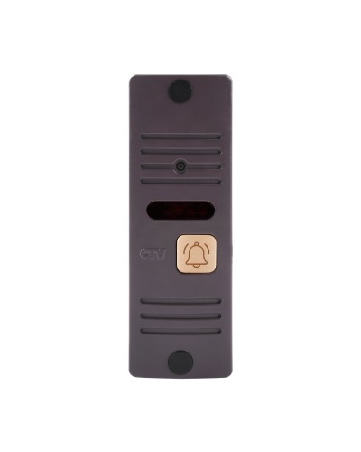 CTV-D10 Plus B (гавана). Вызывная панель цветная. CTV в Йошкар-Оле
