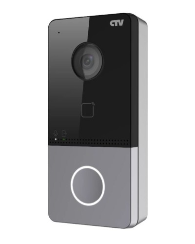 CTV-IP-D6000. Вызывная панель IP-домофона. CTV в Йошкар-Оле