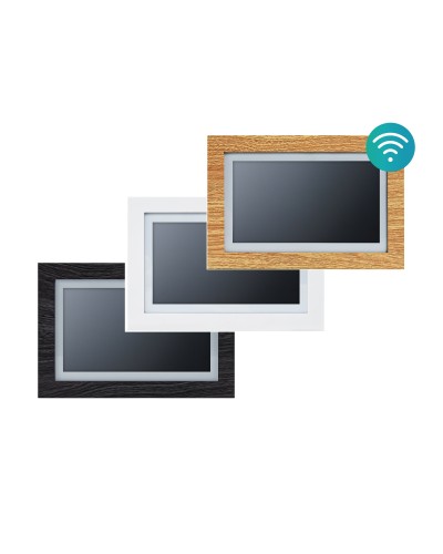 CTV-M5708 Image. Монитор домофона цветной. CTV в Йошкар-Оле