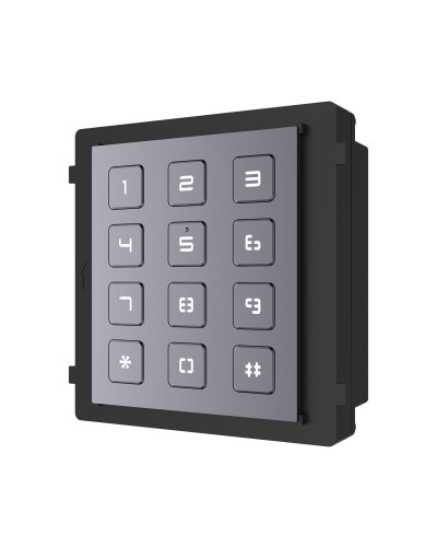 CTV-IP-UKP. Модуль клавиатуры. CTV в Йошкар-Оле