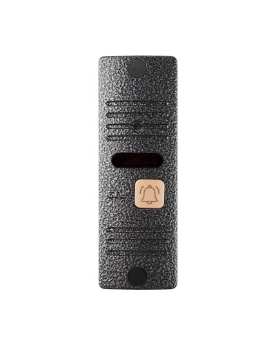 CTV-D10 Plus S (серебро). Вызывная панель цветная. CTV в Йошкар-Оле