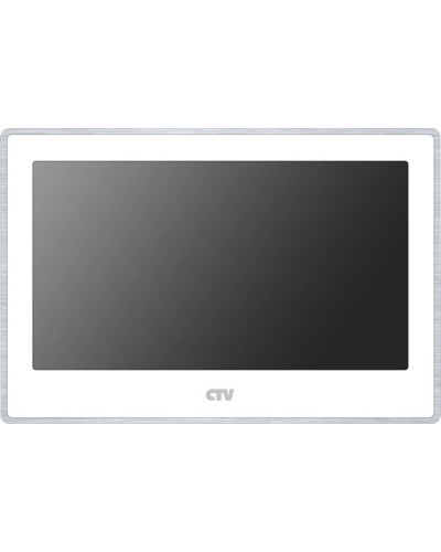 CTV-M4704AHD W (белый). Монитор домофона цветной. CTV в Йошкар-Оле