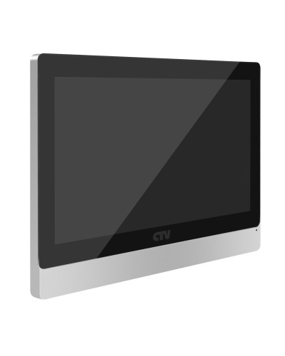 CTV-M5902NG B (чёрный). Монитор домофона цветной. CTV в Йошкар-Оле