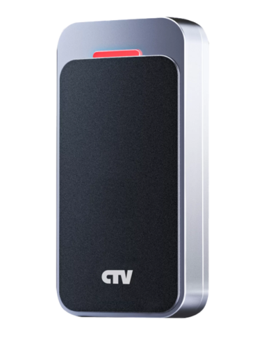 CTV-CR30EM. Считыватель со встроенным контроллером. CTV в Йошкар-Оле