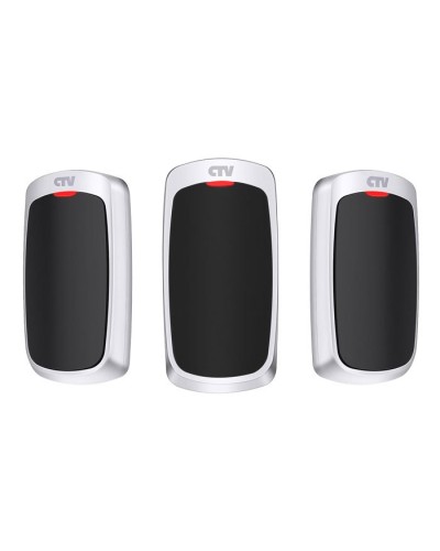CTV-RM10 EM. Считыватель бесконтактный для proxi-карт. CTV в Йошкар-Оле