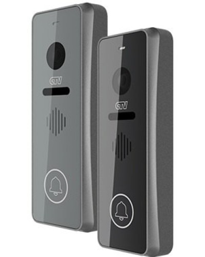 CTV-D4001FHD G (графит). Вызывная панель цветная. CTV в Йошкар-Оле
