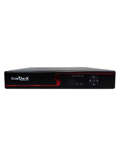 CO-RDH50801v3. Видеорегистратор мультиформатный 8-канальный. ComOnyx в Йошкар-Оле