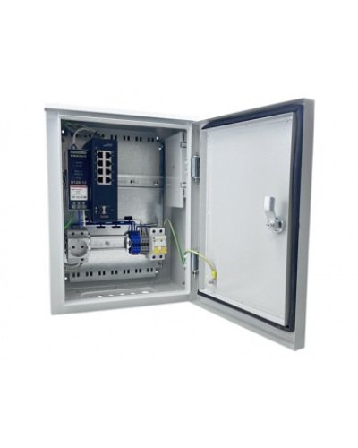 CO-SBOXP508. Уличная станция. ComOnyx в Йошкар-Оле