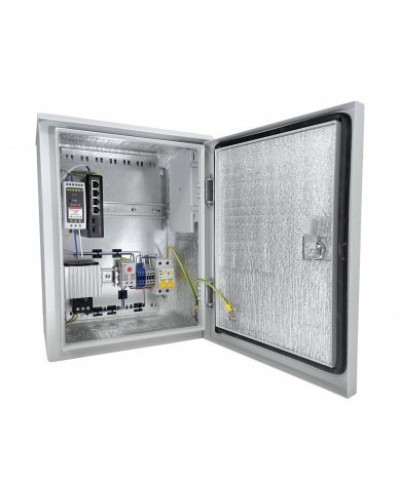 CO-SBOXP504-H. Уличная станция. ComOnyx в Йошкар-Оле