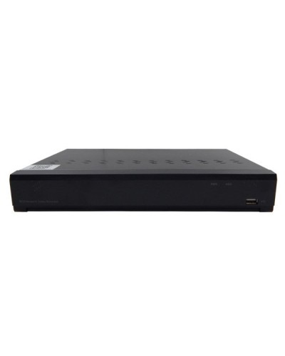 CO-RNI0801PAi. IP-видеорегистратор 8-канальный. ComOnyx в Йошкар-Оле