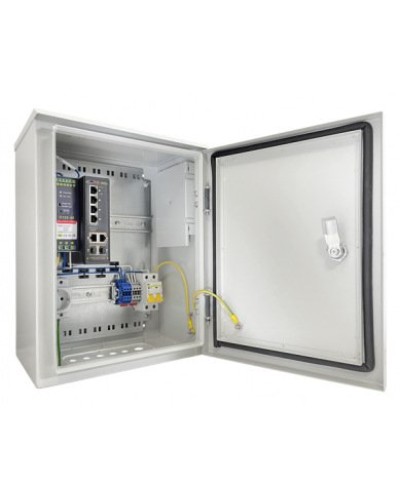 CO-SBOXP505M. Уличная станция. ComOnyx в Йошкар-Оле