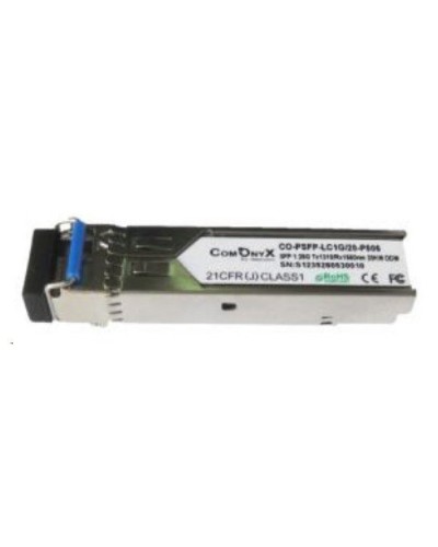 CO-PSFP-LC1G/20-P506. SFP-модуль. ComOnyx в Йошкар-Оле