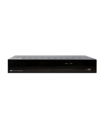 CO-RNI0401PAi. IP-видеорегистратор 4-канальный. ComOnyx в Йошкар-Оле