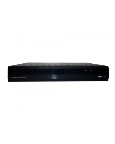 CO-RNI1601PAi. IP-видеорегистратор 16-канальный. ComOnyx в Йошкар-Оле