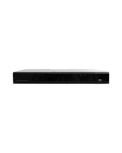 CO-RNI1602PAi. IP-видеорегистратор 16-канальный. ComOnyx в Йошкар-Оле