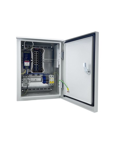 CO-SBOXP511M. Уличная станция. ComOnyx в Йошкар-Оле