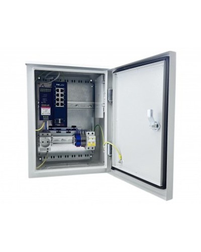 CO-SBOXP509. Уличная станция. ComOnyx в Йошкар-Оле