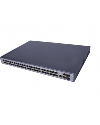 CO-SWP482F. Коммутатор 48-портовый Gigabit Ethernet с PoE. ComOnyx в Йошкар-Оле