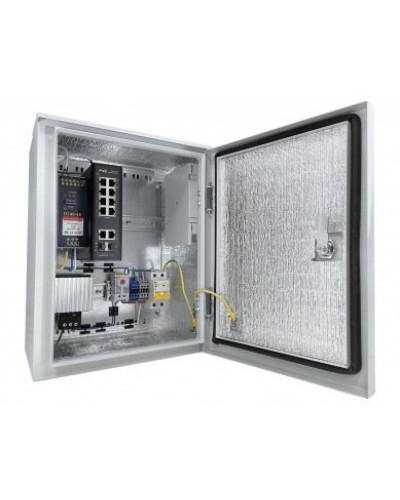 CO-SBOXP512-H. Уличная станция. ComOnyx в Йошкар-Оле