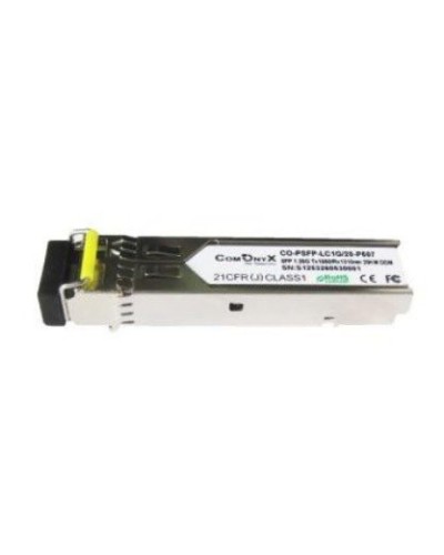 CO-PSFP-LC1G/20-P507. SFP-модуль. ComOnyx в Йошкар-Оле
