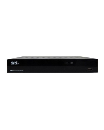 CO-RNI0401Ai. IP-видеорегистратор 4-канальный. ComOnyx в Йошкар-Оле