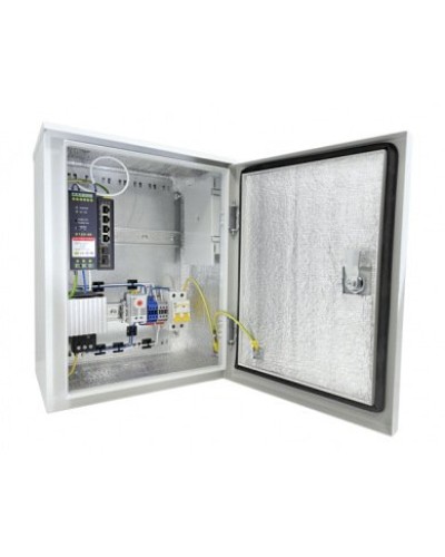 CO-SBOXP505-H. Уличная станция. ComOnyx в Йошкар-Оле