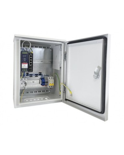 CO-SBOXP505. Уличная станция. ComOnyx в Йошкар-Оле