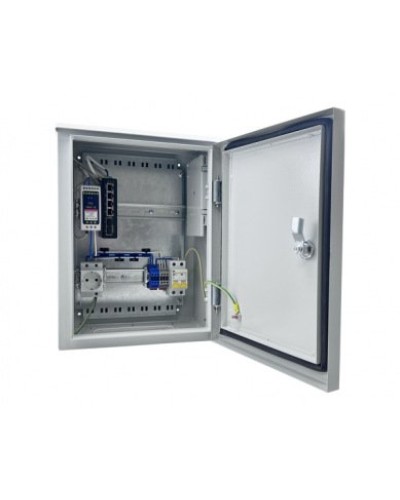 CO-SBOXP504. Уличная станция. ComOnyx в Йошкар-Оле