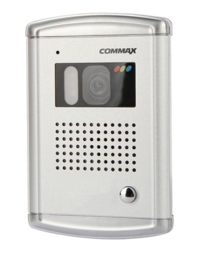DRC-4CANC. Вызывная панель цветная. Commax в Йошкар-Оле