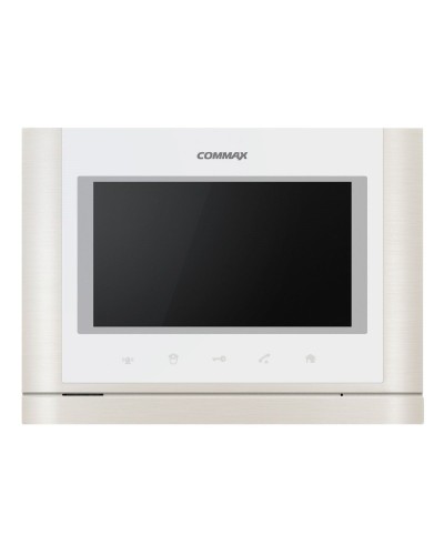 CMV-70MX (белый). Монитор домофона цветной. Commax в Йошкар-Оле