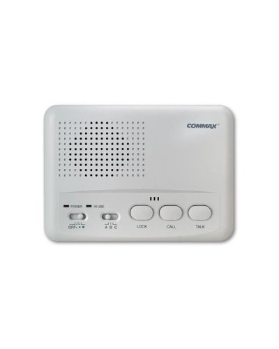 WI-3SN. Пульт громкой связи. Commax в Йошкар-Оле