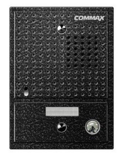 DRC-4CGN2 (черный). Вызывная панель цветная. Commax в Йошкар-Оле